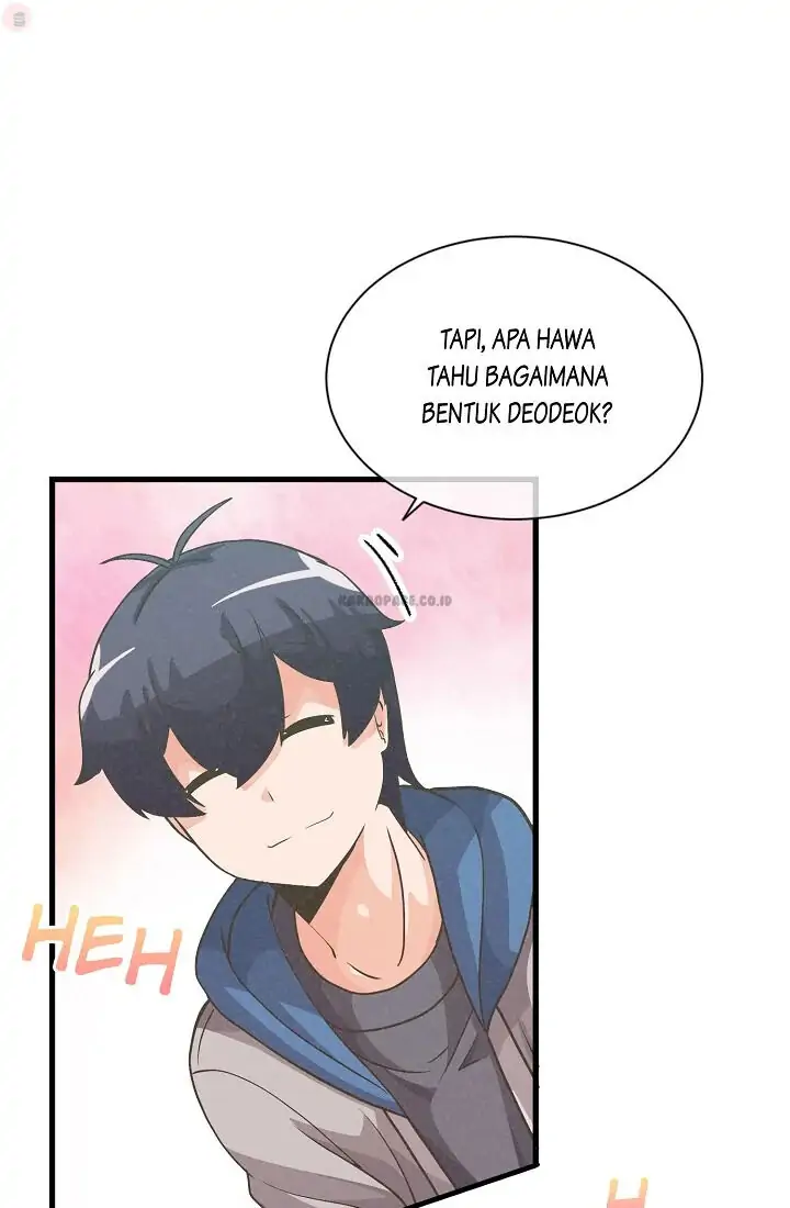 Spirit Farmer chapter 31 halaman 31