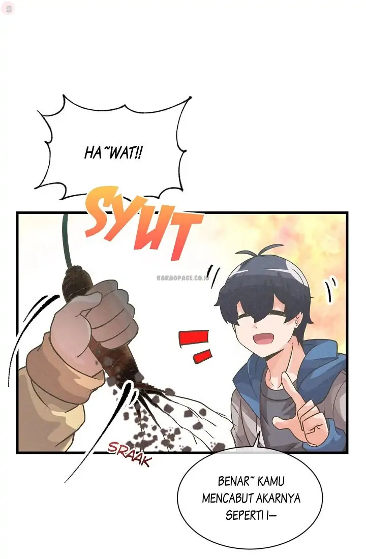 Spirit Farmer chapter 31 halaman 33
