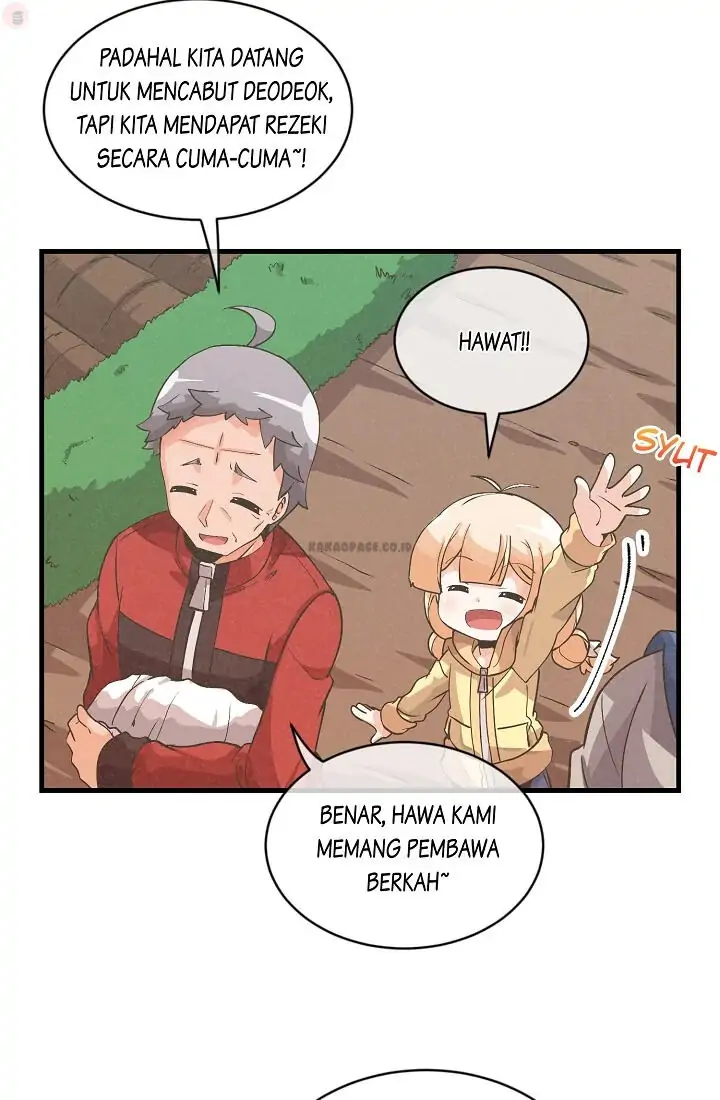 Spirit Farmer chapter 31 halaman 42