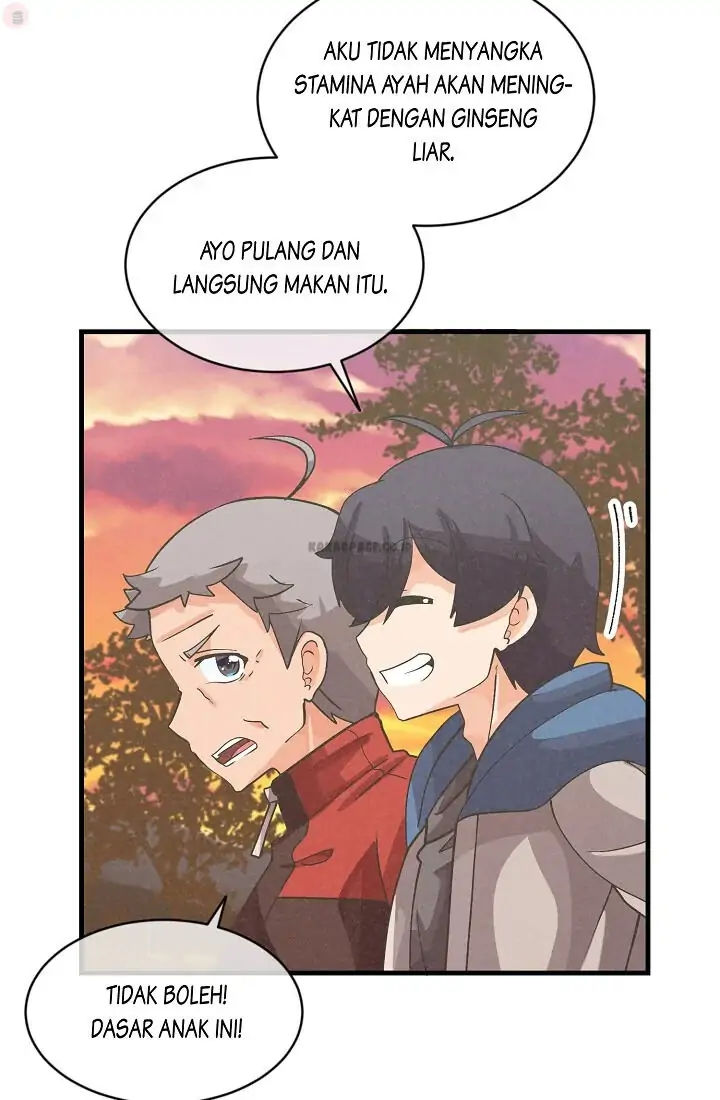 Spirit Farmer chapter 31 halaman 43