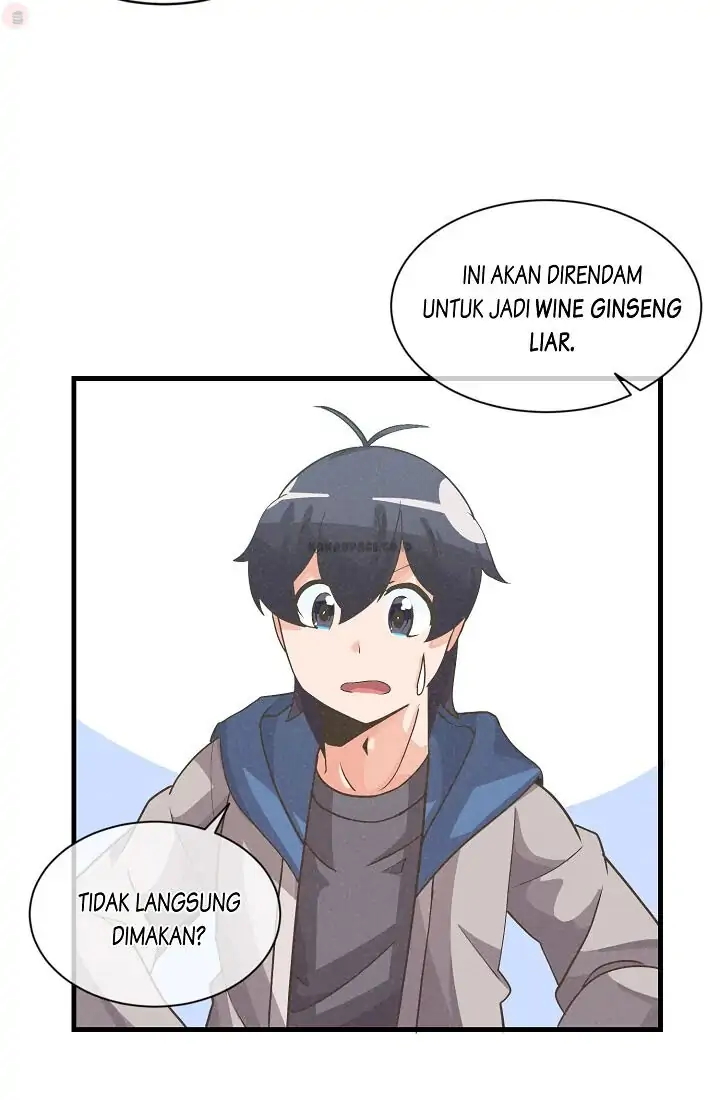 Spirit Farmer chapter 31 halaman 44