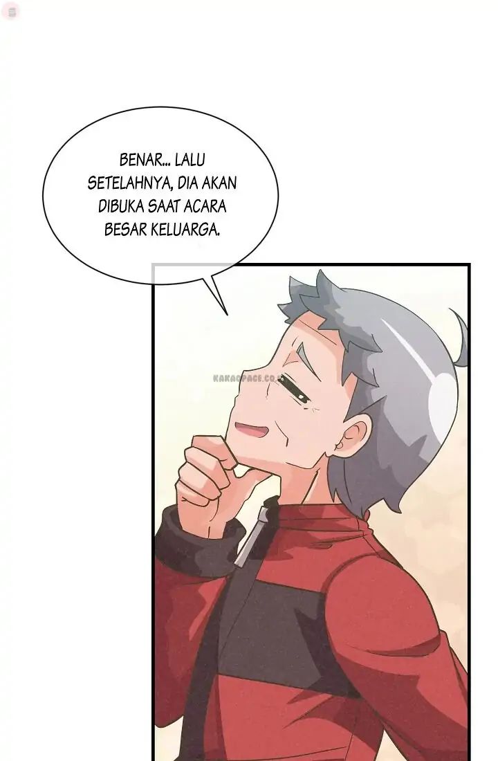 Spirit Farmer chapter 31 halaman 45