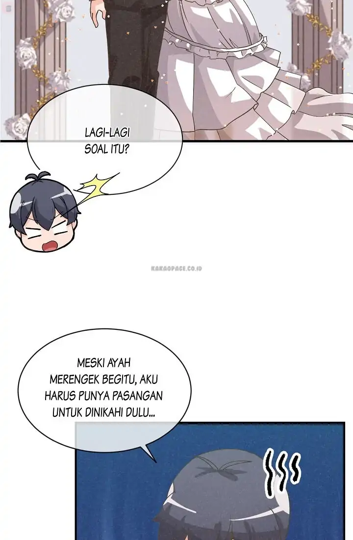 Spirit Farmer chapter 31 halaman 47