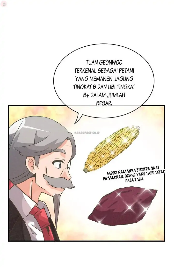 Spirit Farmer chapter 31 halaman 56