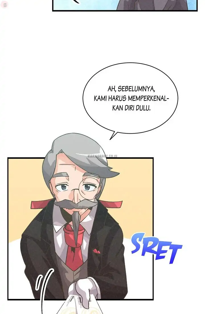 Spirit Farmer chapter 31 halaman 58