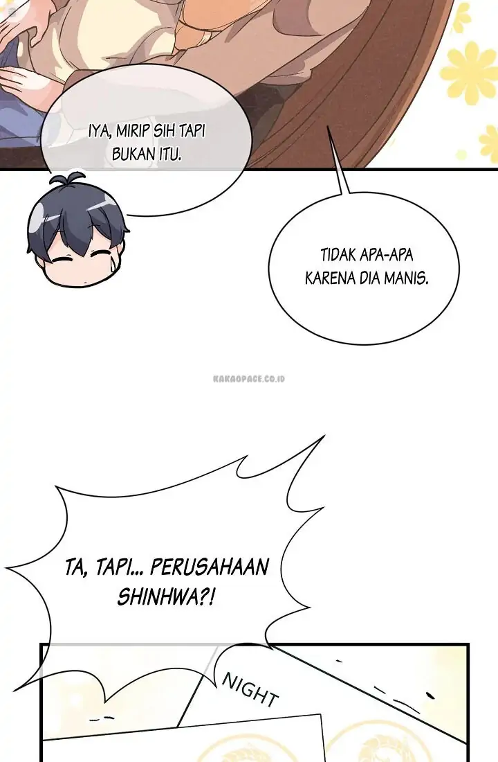 Spirit Farmer chapter 31 halaman 61