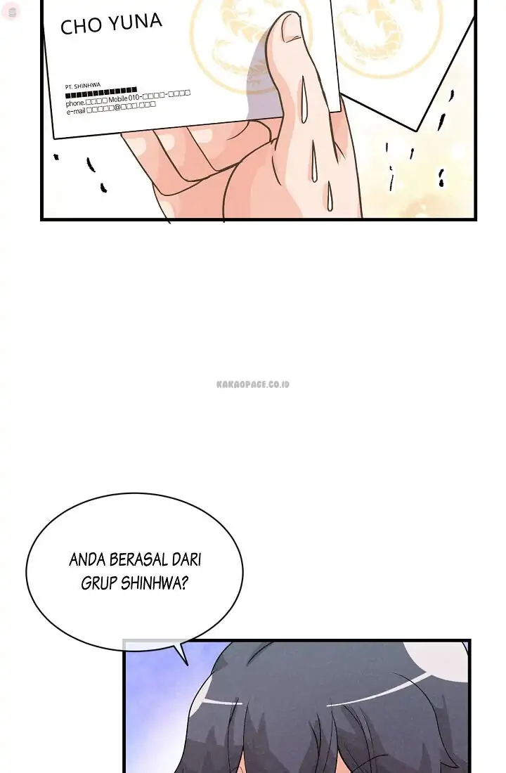 Spirit Farmer chapter 31 halaman 62