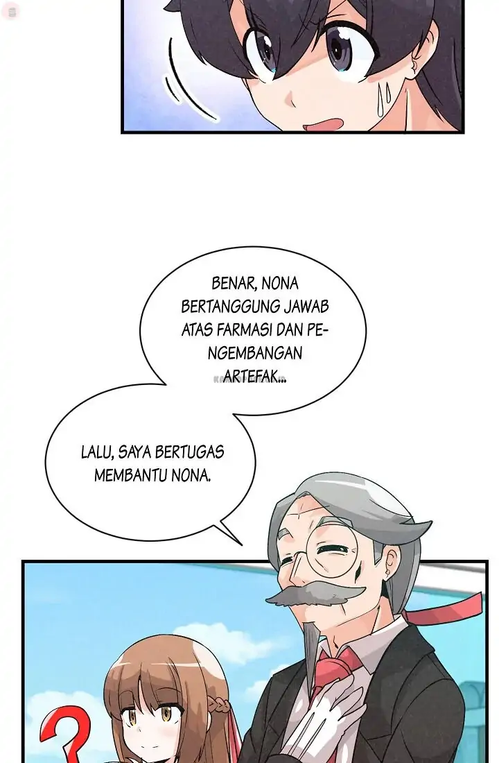Spirit Farmer chapter 31 halaman 63