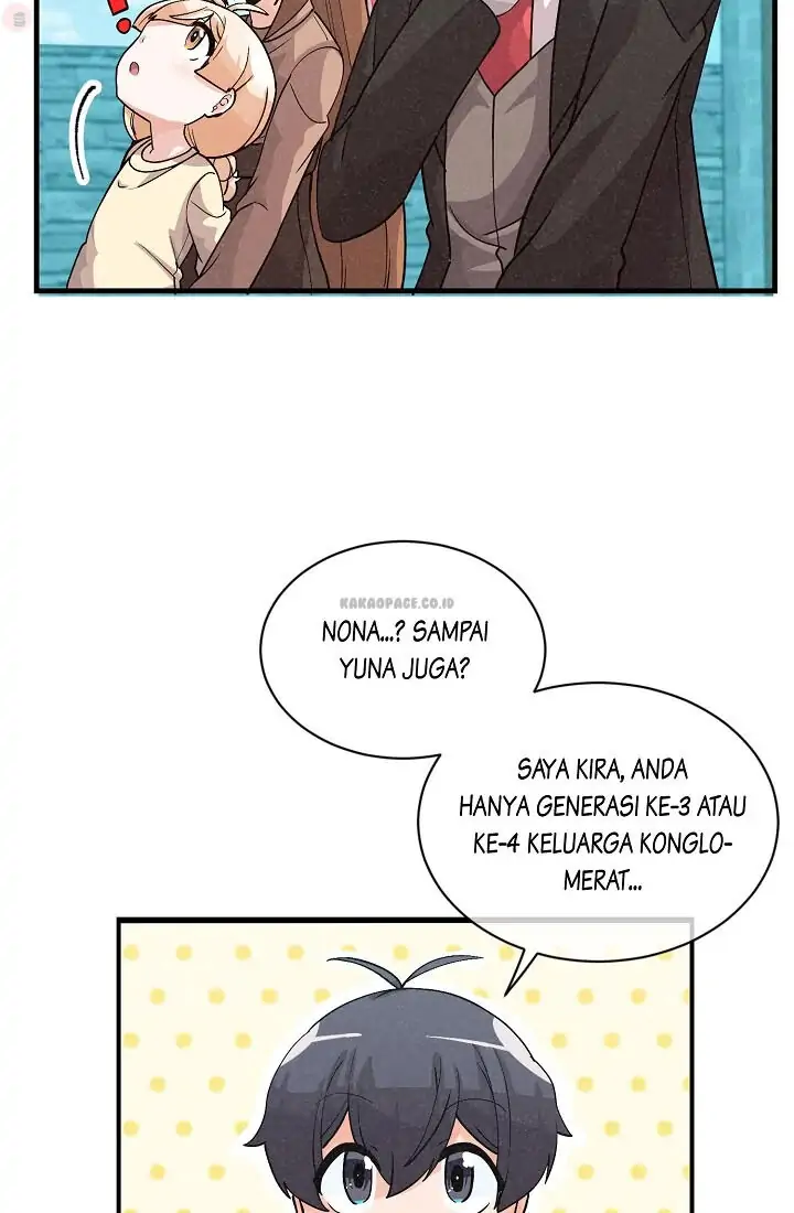 Spirit Farmer chapter 31 halaman 64