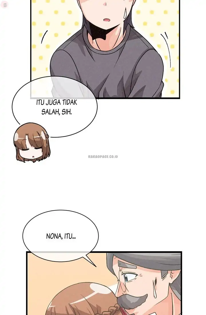 Spirit Farmer chapter 31 halaman 65