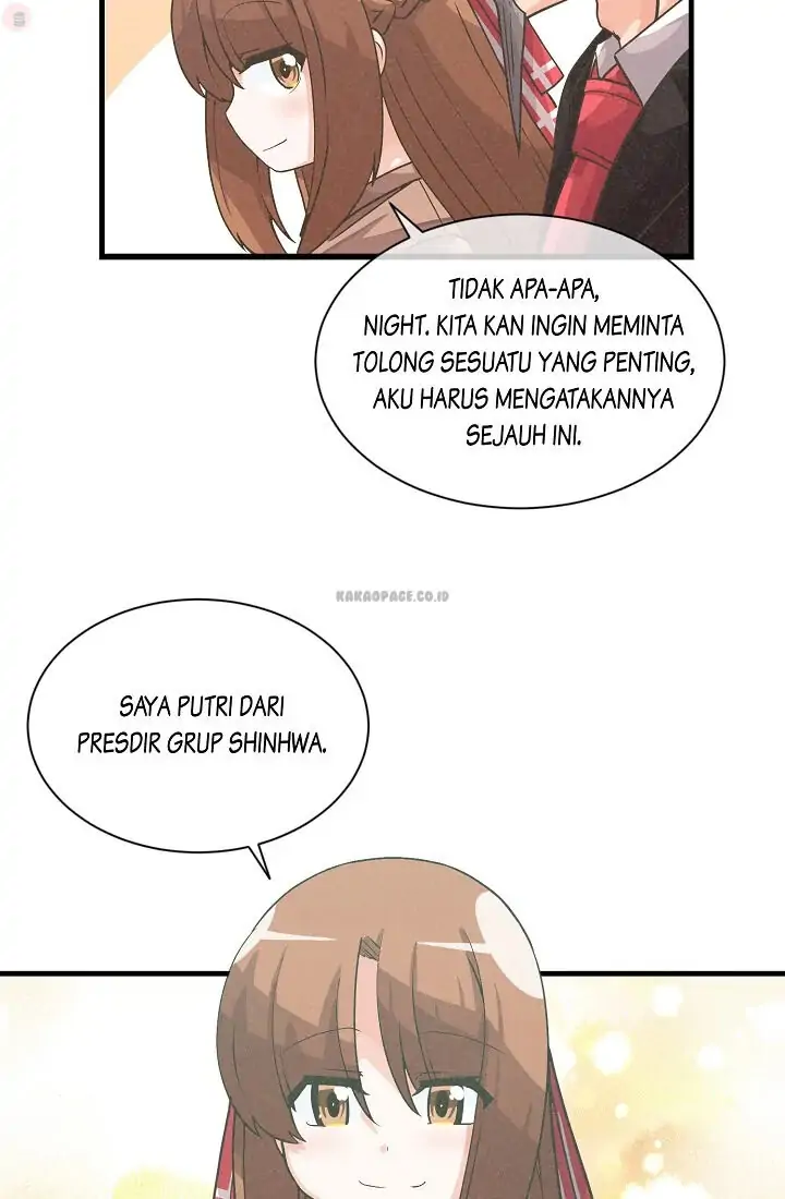 Spirit Farmer chapter 31 halaman 66