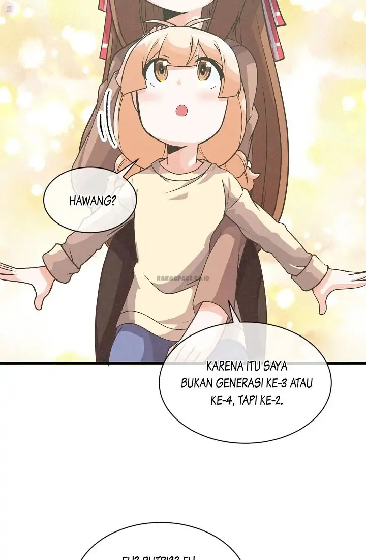 Spirit Farmer chapter 31 halaman 67