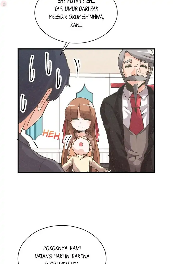 Spirit Farmer chapter 31 halaman 68
