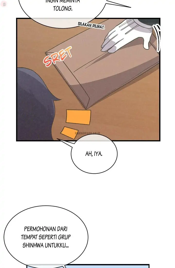 Spirit Farmer chapter 31 halaman 69