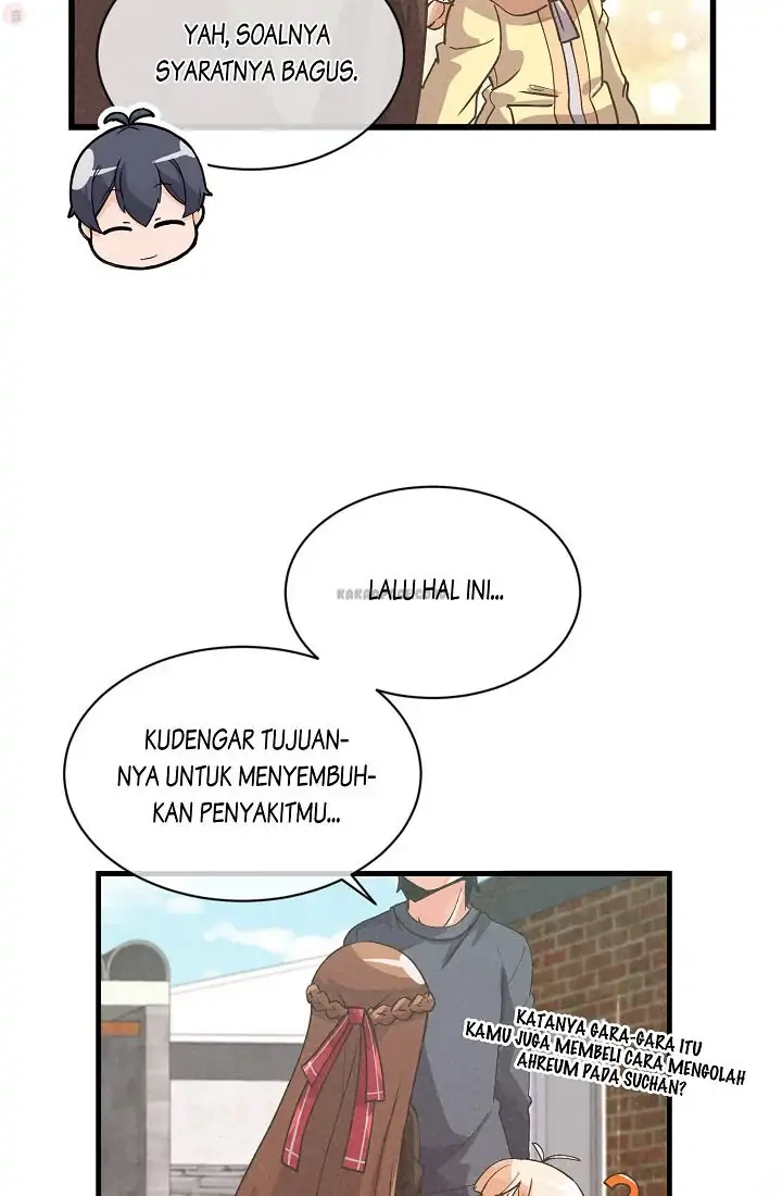 Spirit Farmer Bab 32 halaman 47