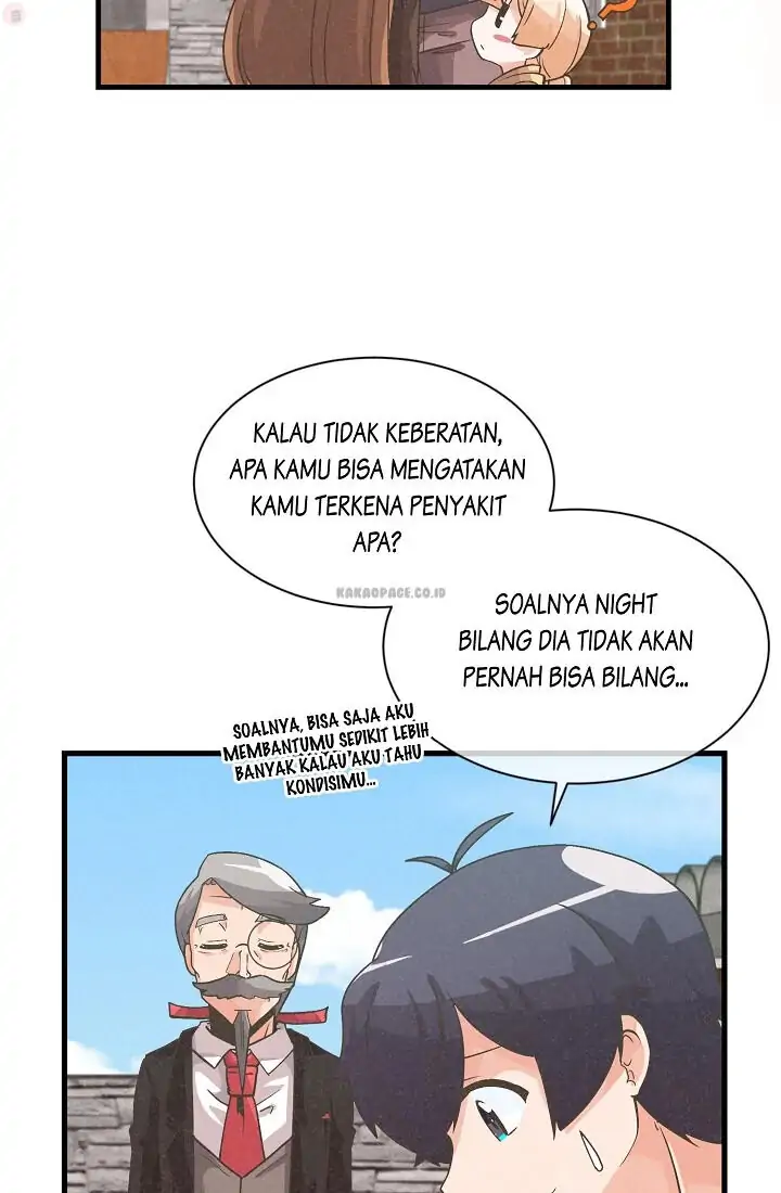 Spirit Farmer Bab 32 halaman 48