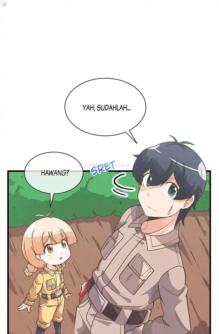 Spirit Farmer chapter 33 halaman 3