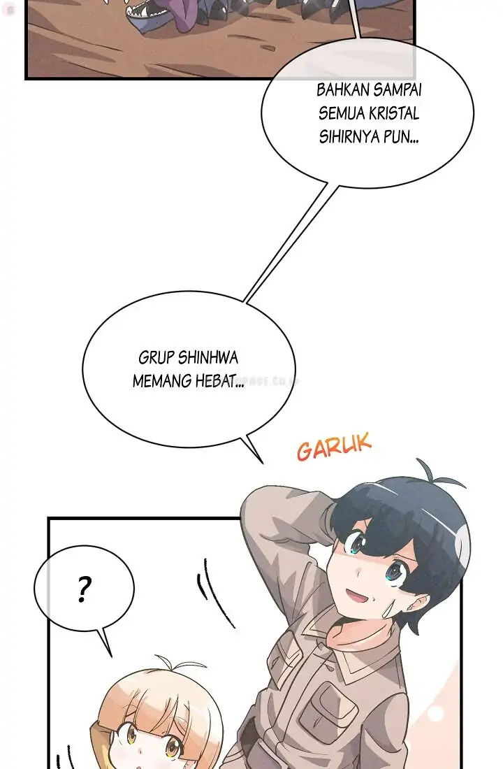 Spirit Farmer chapter 33 halaman 6