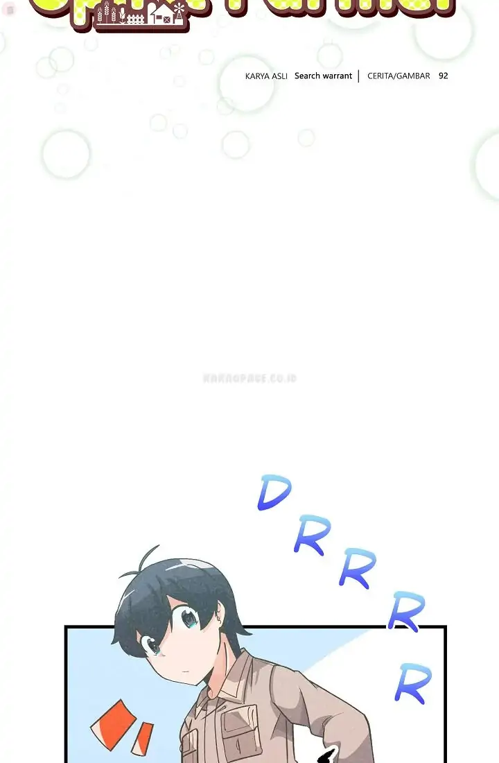 Spirit Farmer chapter 33 halaman 8