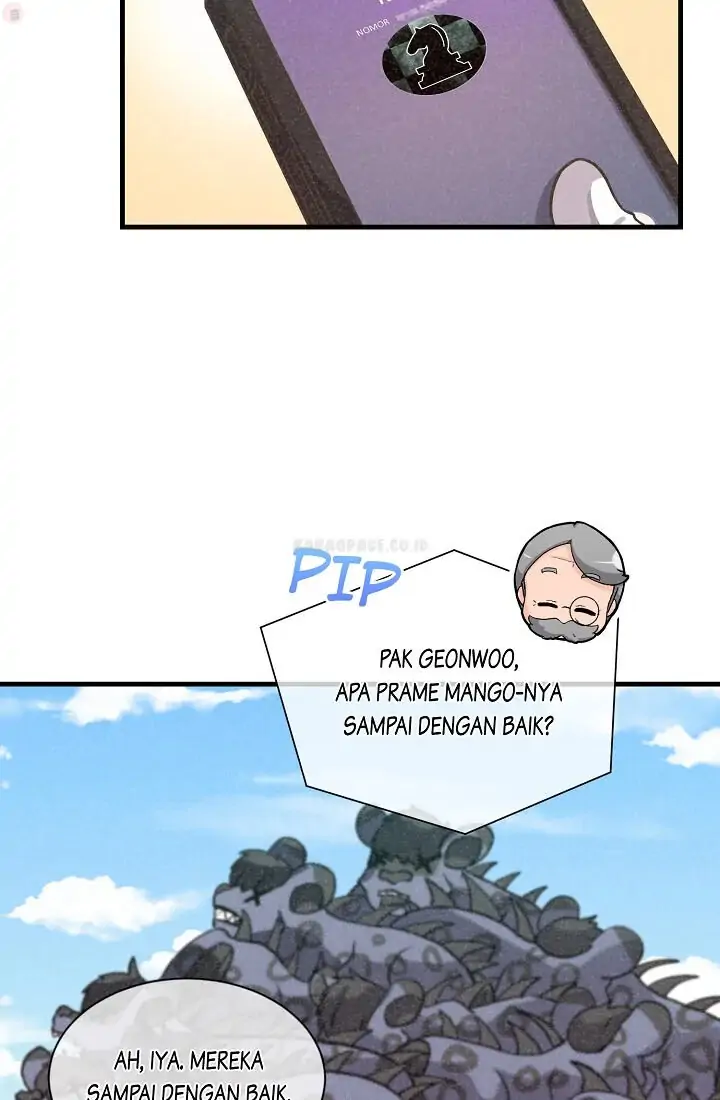 Spirit Farmer chapter 33 halaman 10