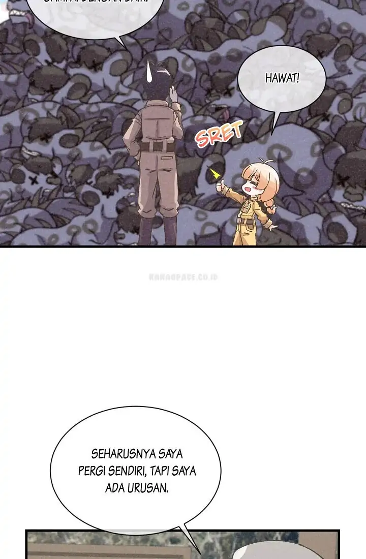 Spirit Farmer chapter 33 halaman 11