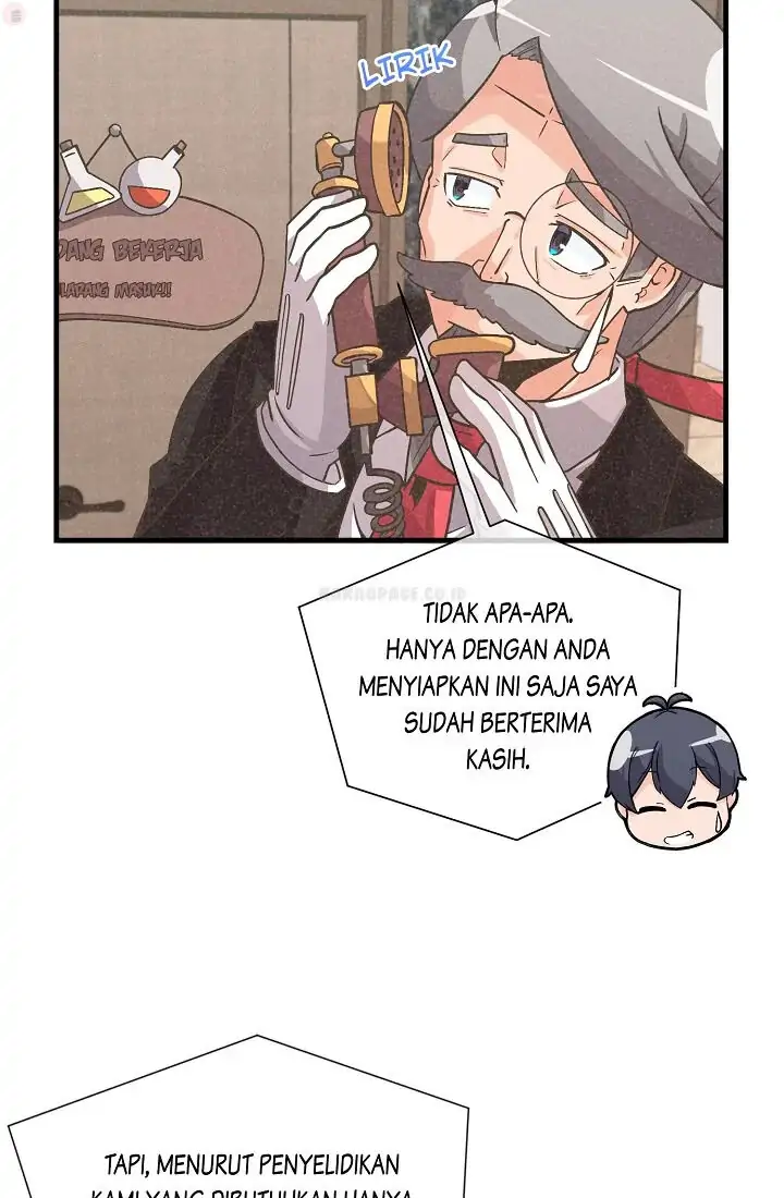Spirit Farmer chapter 33 halaman 12