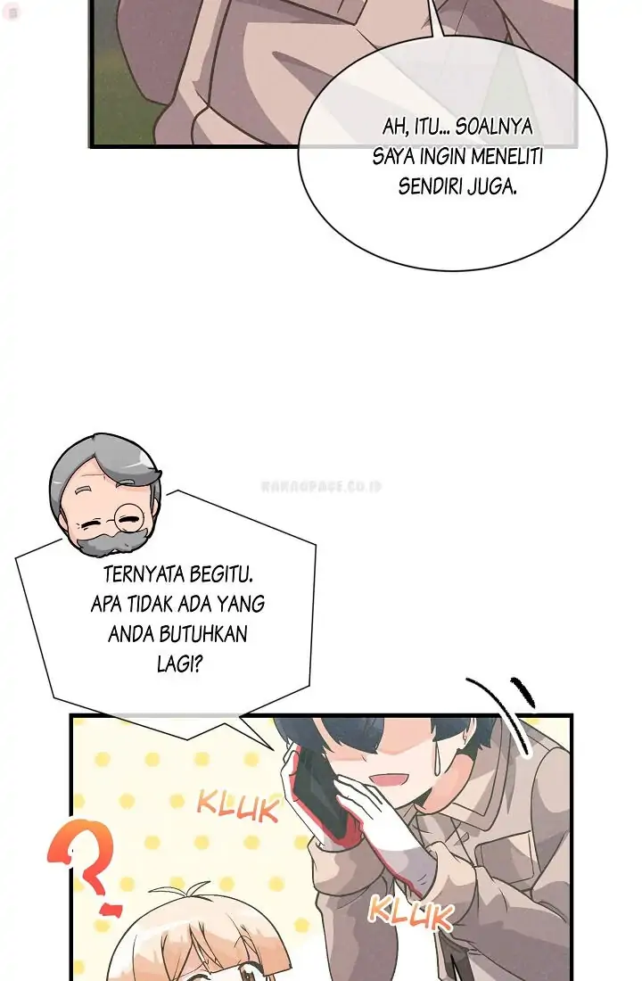Spirit Farmer chapter 33 halaman 14