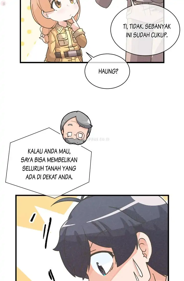 Spirit Farmer chapter 33 halaman 15