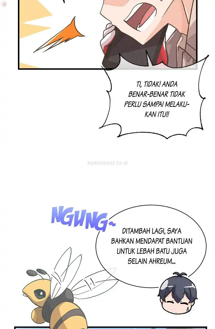 Spirit Farmer chapter 33 halaman 16