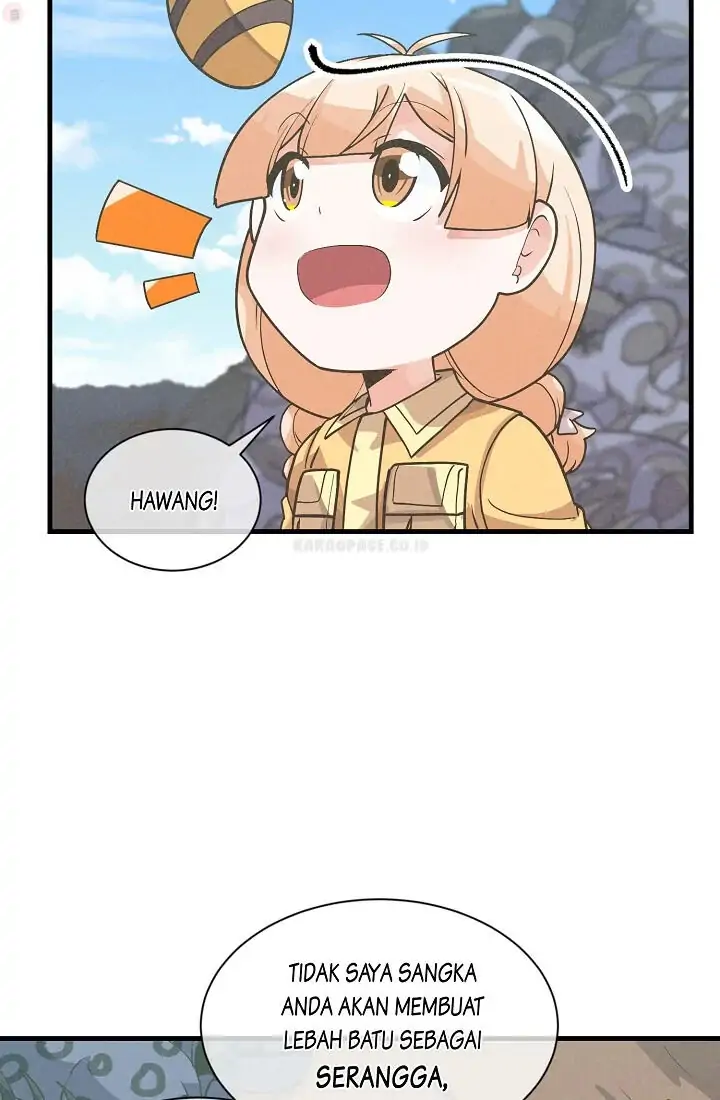 Spirit Farmer chapter 33 halaman 17