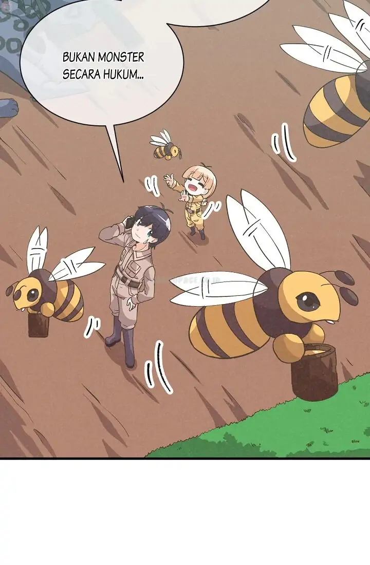 Spirit Farmer chapter 33 halaman 18