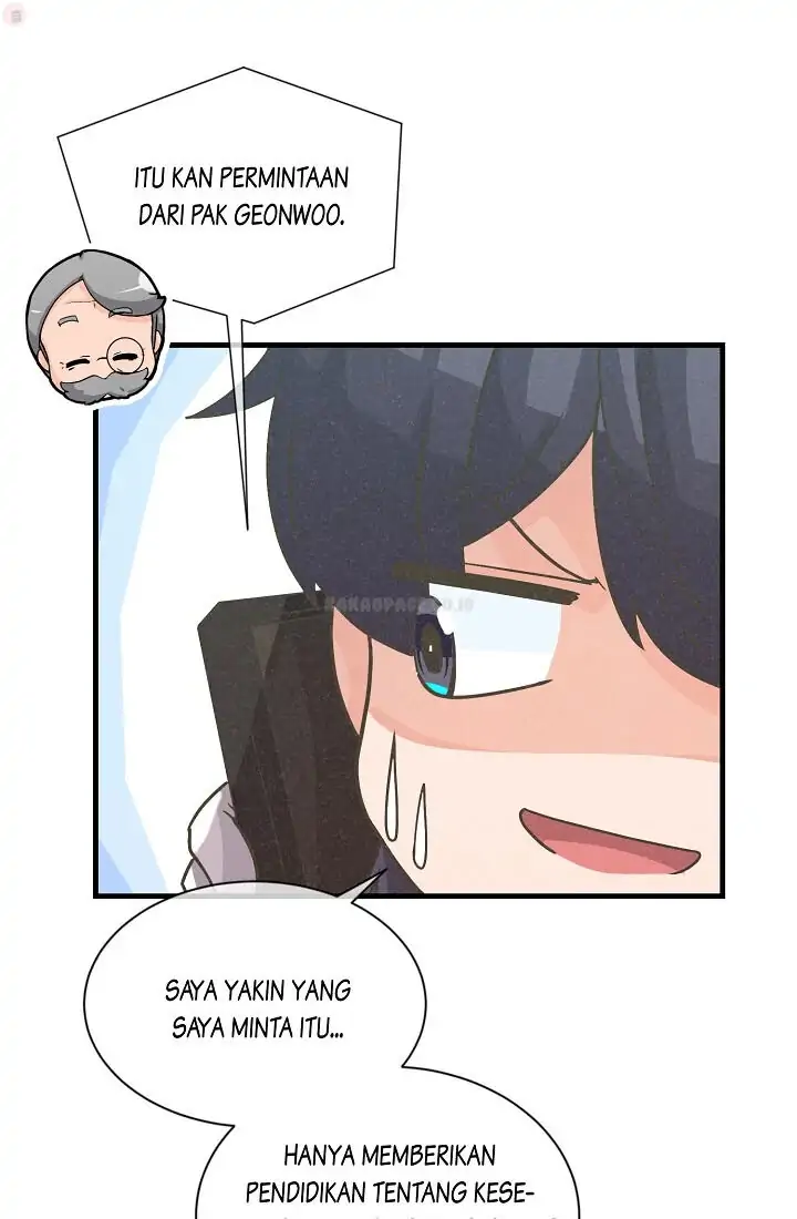Spirit Farmer chapter 33 halaman 19
