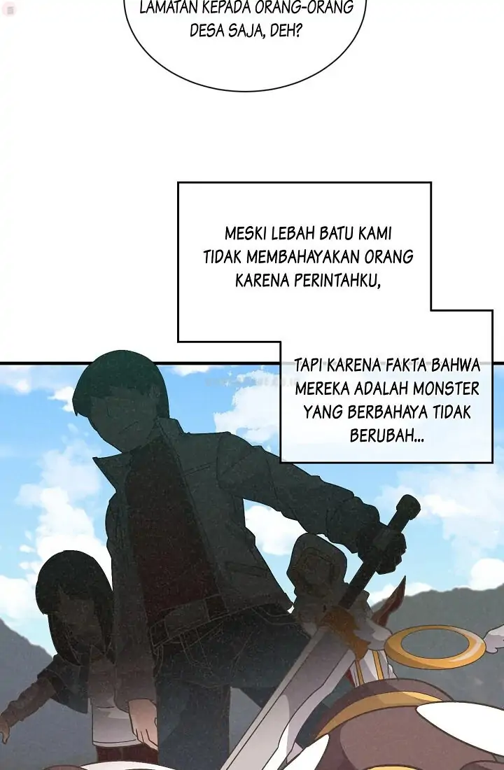 Spirit Farmer chapter 33 halaman 20