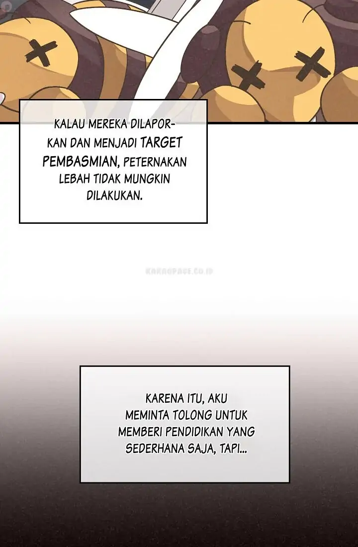 Spirit Farmer chapter 33 halaman 21
