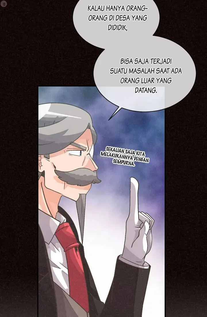 Spirit Farmer chapter 33 halaman 23
