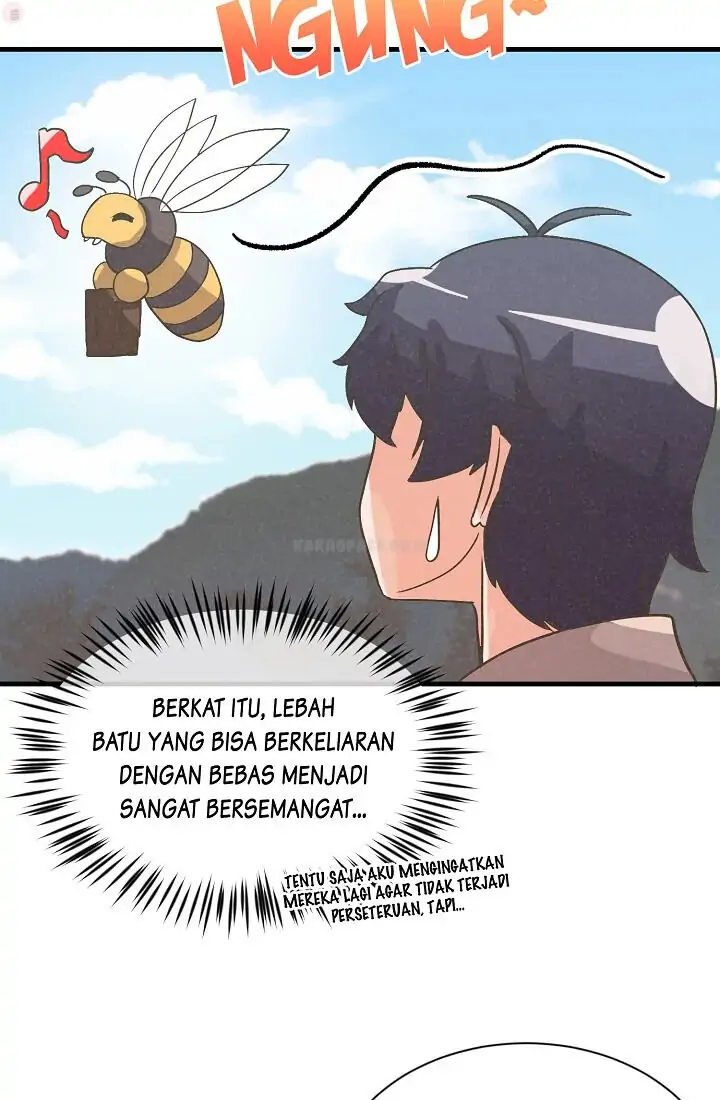 Spirit Farmer chapter 33 halaman 25