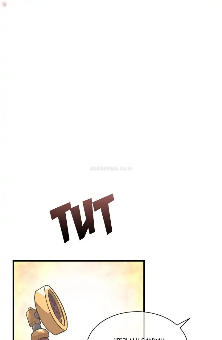 Spirit Farmer chapter 33 halaman 27
