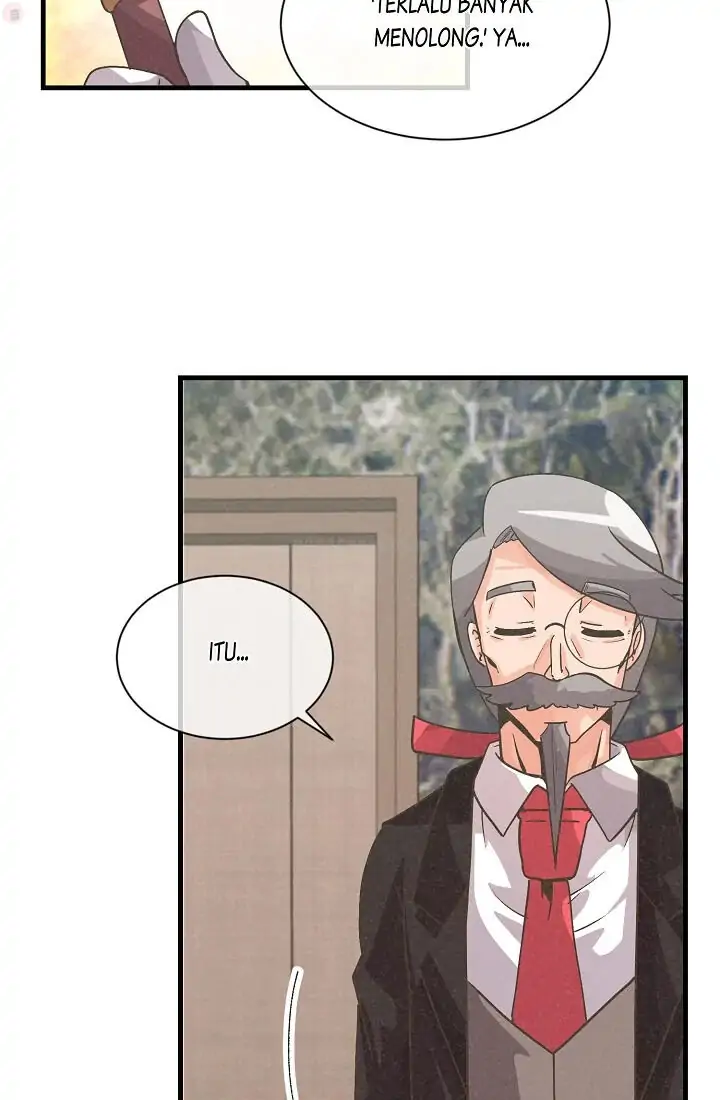 Spirit Farmer chapter 33 halaman 28