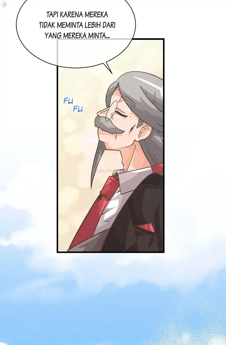 Spirit Farmer chapter 33 halaman 40