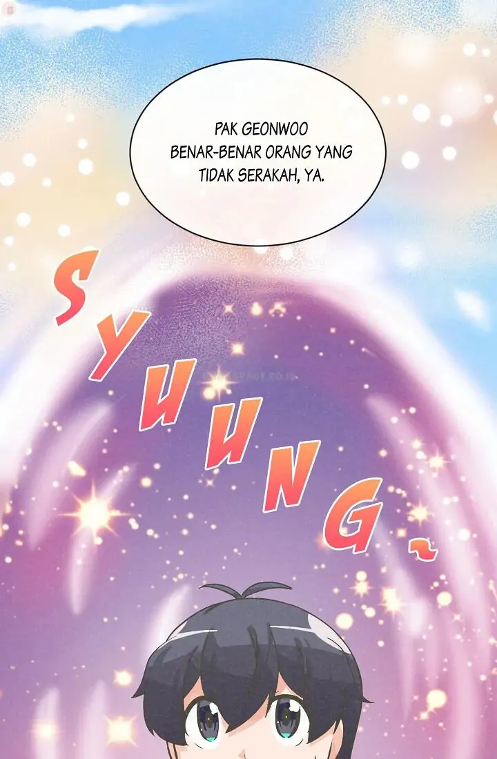 Spirit Farmer chapter 33 halaman 41