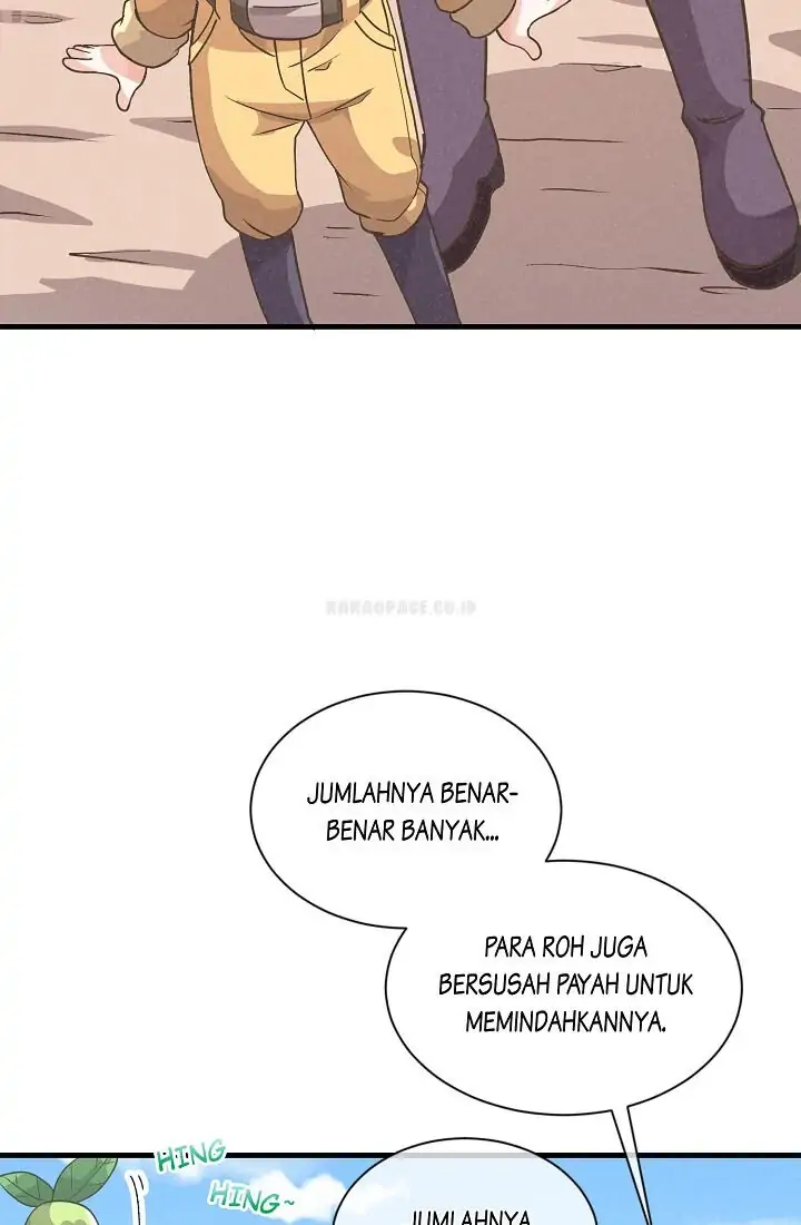 Spirit Farmer chapter 33 halaman 43