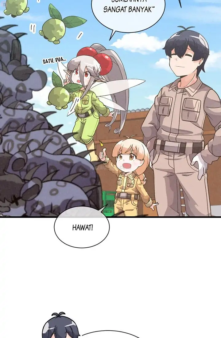 Spirit Farmer chapter 33 halaman 44