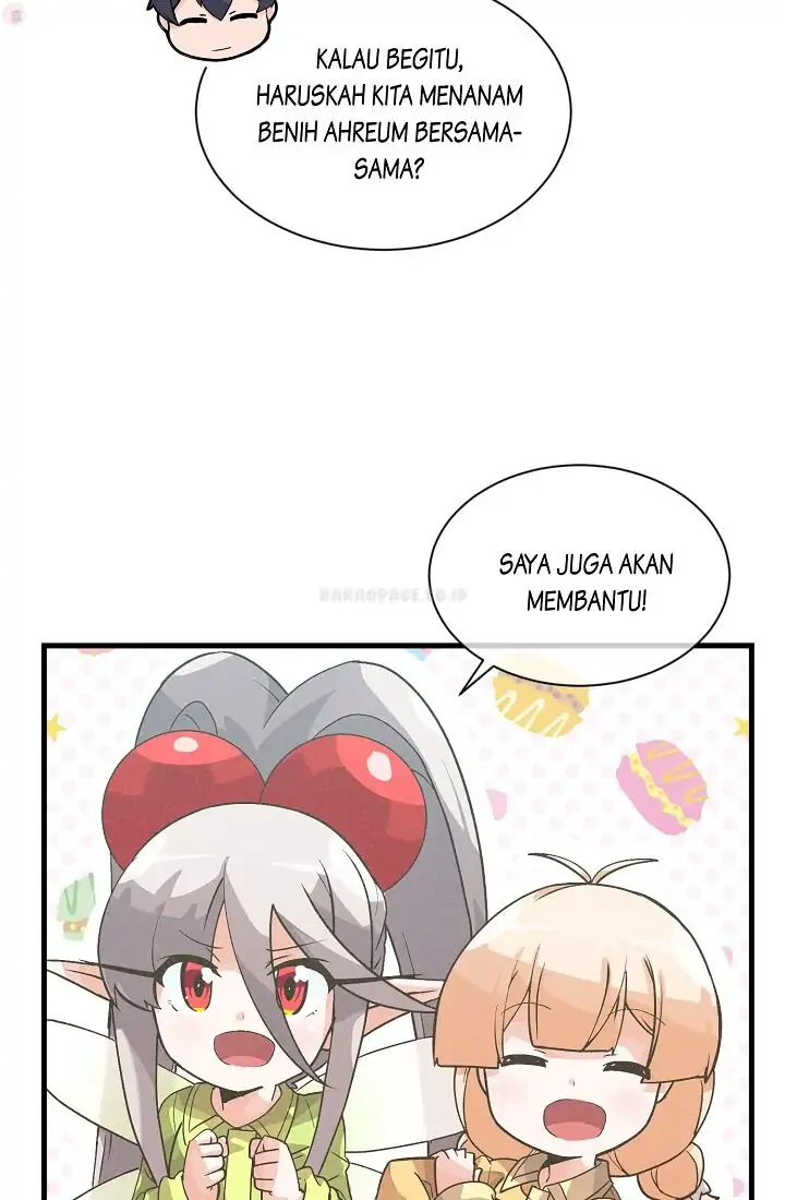Spirit Farmer chapter 33 halaman 45