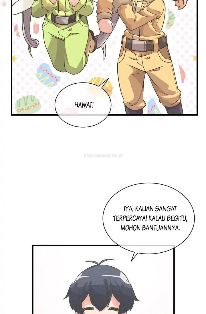 Spirit Farmer chapter 33 halaman 46