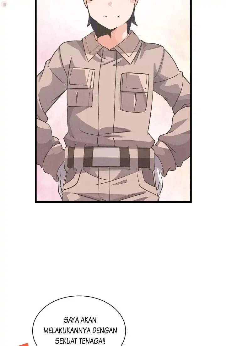 Spirit Farmer chapter 33 halaman 47