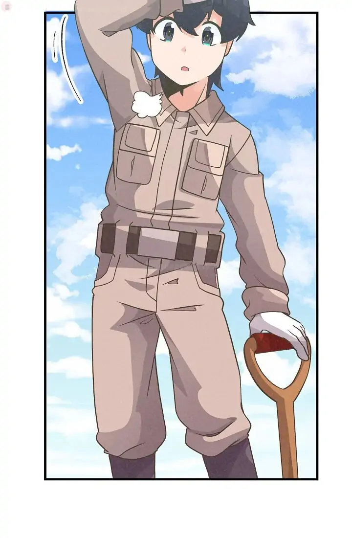 Spirit Farmer chapter 33 halaman 51