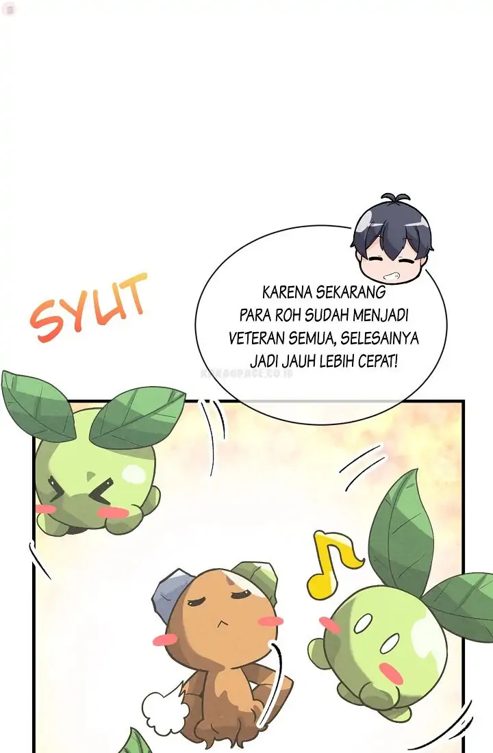 Spirit Farmer chapter 33 halaman 52