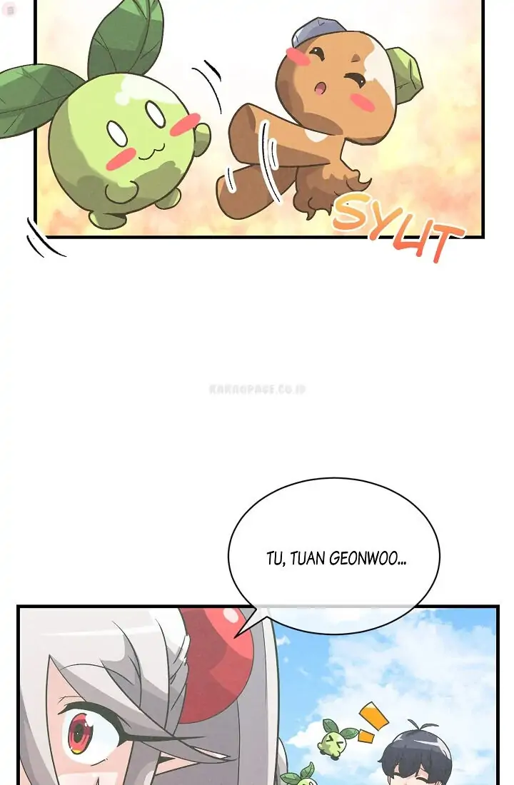 Spirit Farmer chapter 33 halaman 53