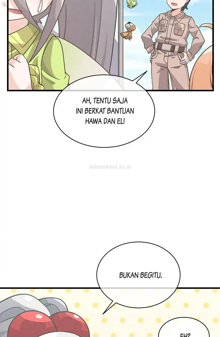 Spirit Farmer chapter 33 halaman 54