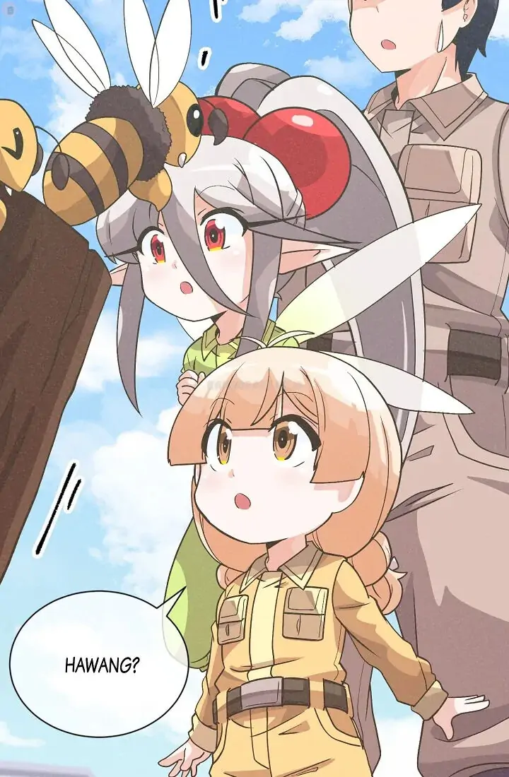 Spirit Farmer chapter 33 halaman 60